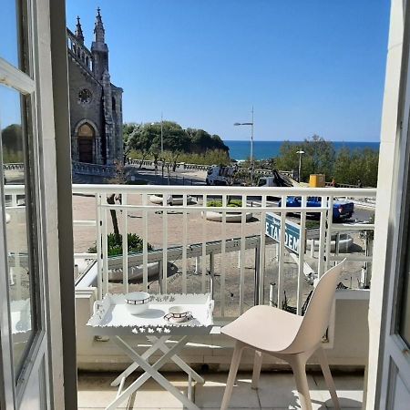 Appartement Biarritz, 2 Pieces, 4 Personnes - Fr-1-239-638 Zewnętrze zdjęcie