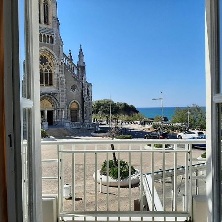 Appartement Biarritz, 2 Pieces, 4 Personnes - Fr-1-239-638 Zewnętrze zdjęcie