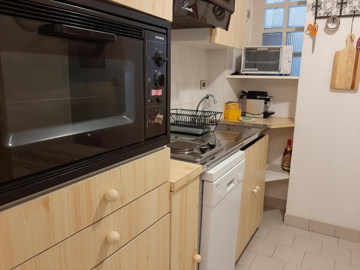 Appartement Biarritz, 2 Pieces, 4 Personnes - Fr-1-239-638 Zewnętrze zdjęcie