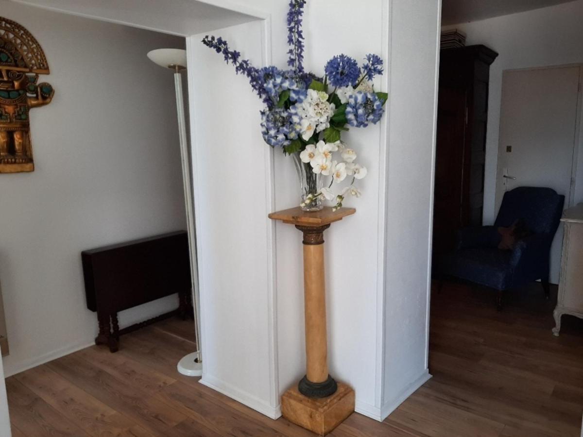Appartement Biarritz, 2 Pieces, 4 Personnes - Fr-1-239-638 Zewnętrze zdjęcie