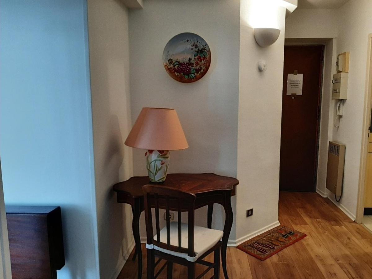 Appartement Biarritz, 2 Pieces, 4 Personnes - Fr-1-239-638 Zewnętrze zdjęcie