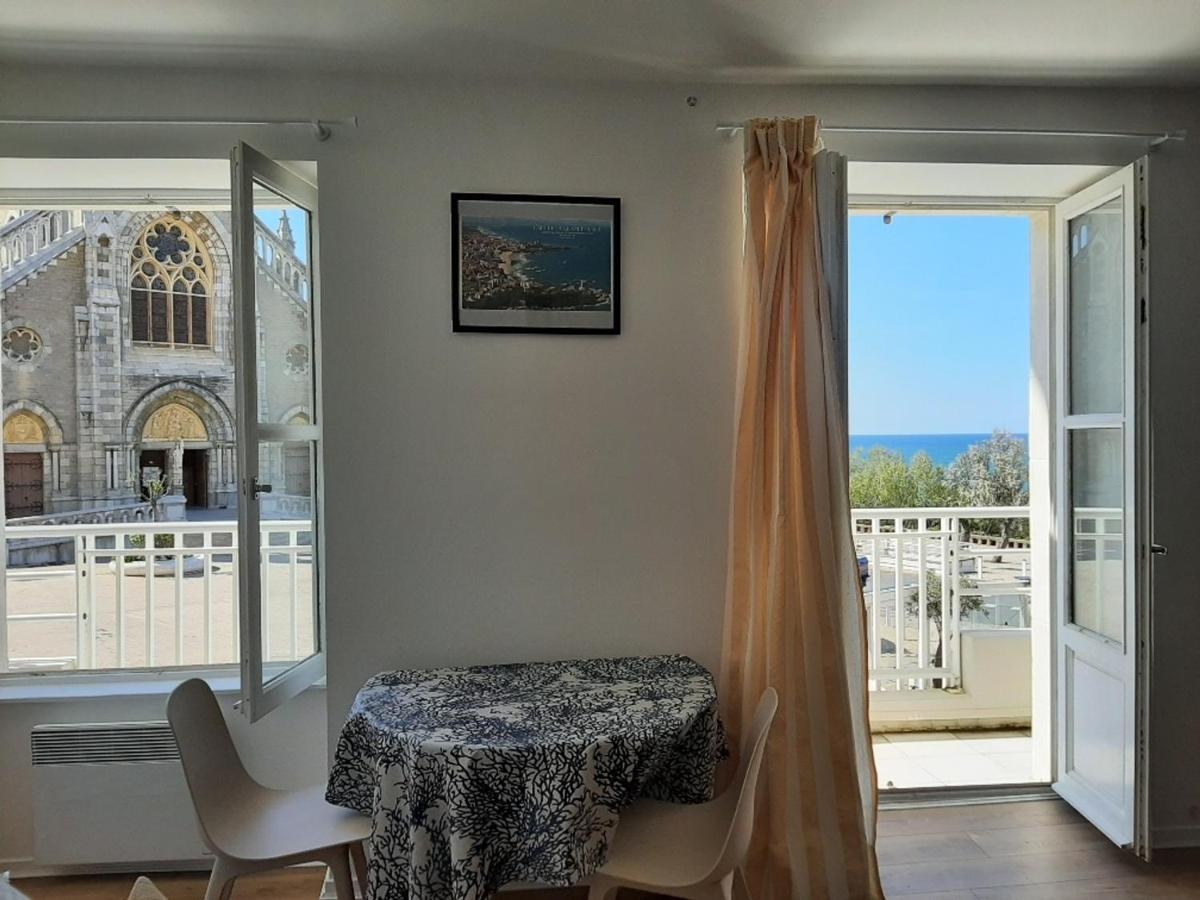 Appartement Biarritz, 2 Pieces, 4 Personnes - Fr-1-239-638 Zewnętrze zdjęcie