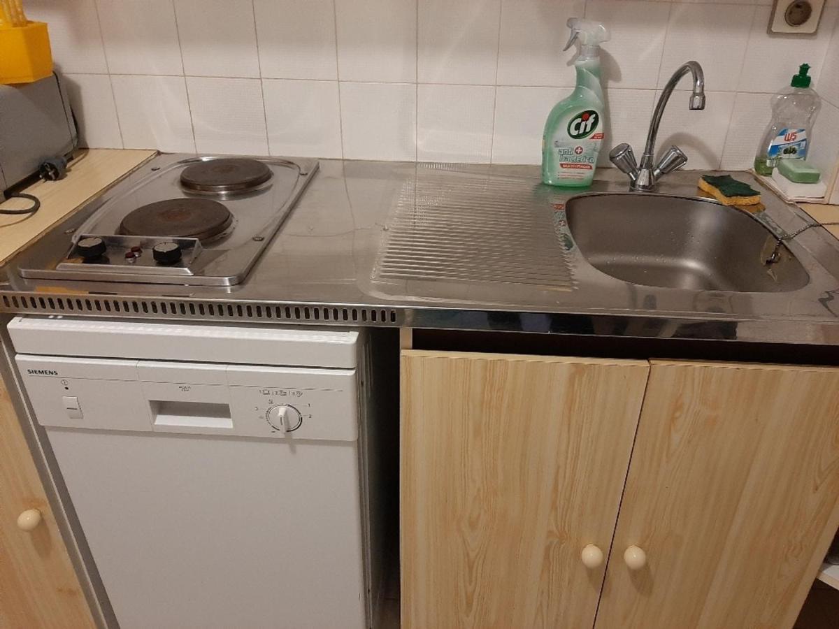 Appartement Biarritz, 2 Pieces, 4 Personnes - Fr-1-239-638 Zewnętrze zdjęcie