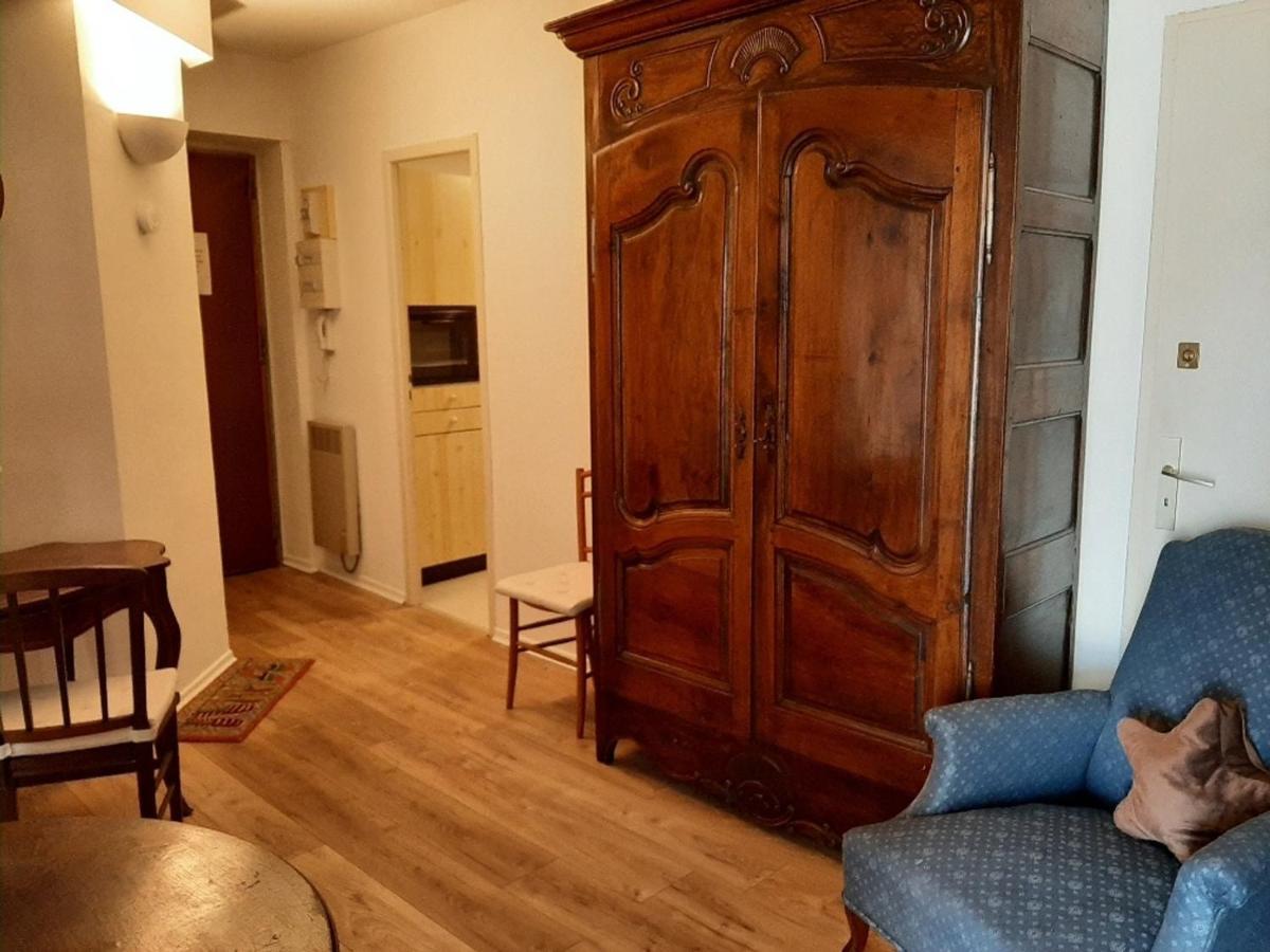 Appartement Biarritz, 2 Pieces, 4 Personnes - Fr-1-239-638 Zewnętrze zdjęcie