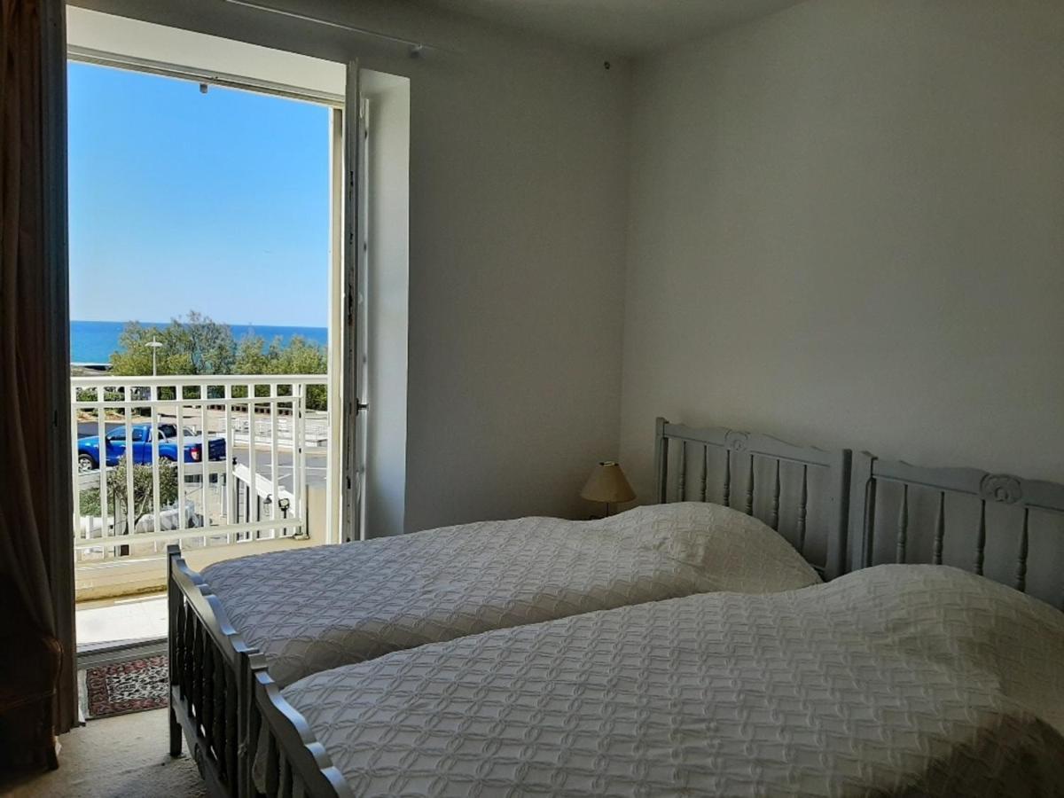 Appartement Biarritz, 2 Pieces, 4 Personnes - Fr-1-239-638 Zewnętrze zdjęcie