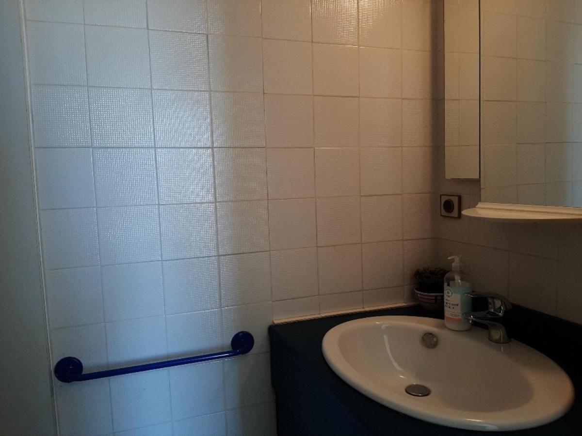 Appartement Biarritz, 2 Pieces, 4 Personnes - Fr-1-239-638 Zewnętrze zdjęcie