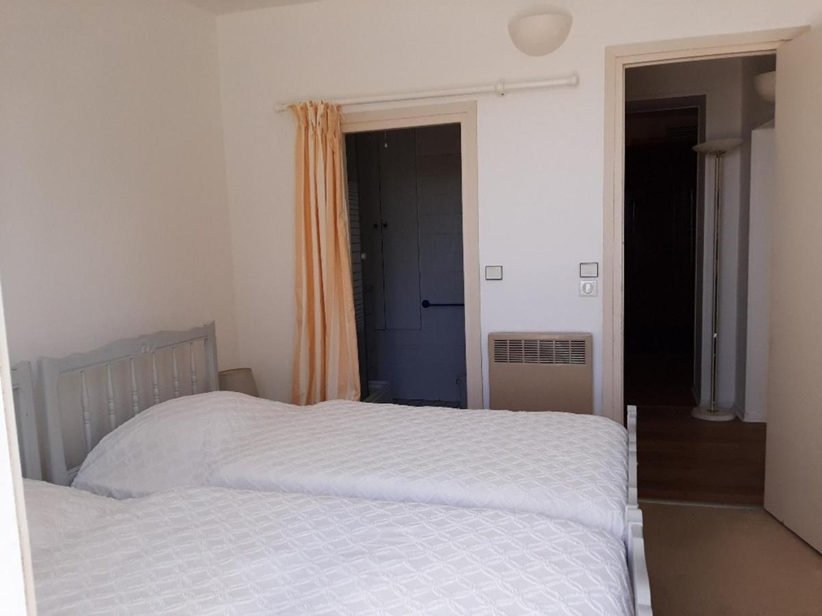 Appartement Biarritz, 2 Pieces, 4 Personnes - Fr-1-239-638 Zewnętrze zdjęcie