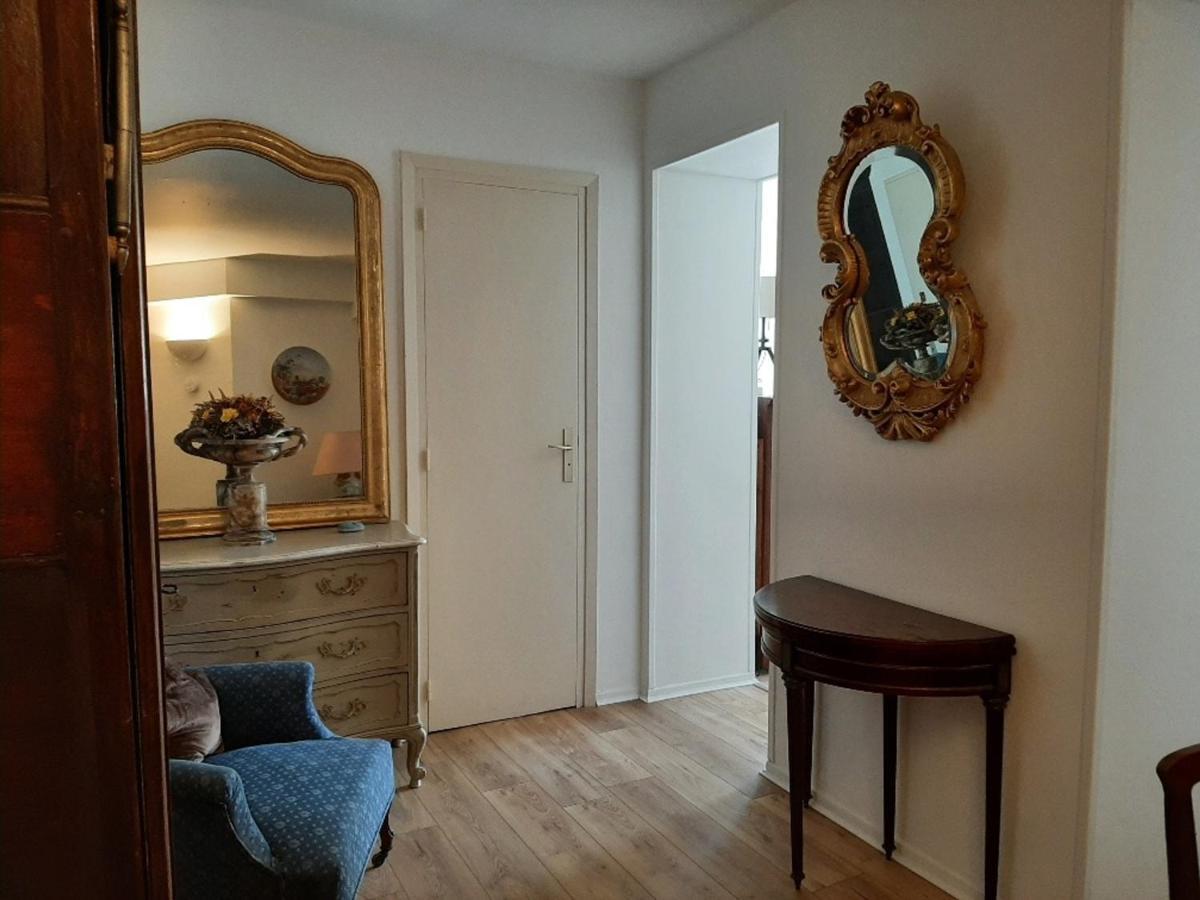 Appartement Biarritz, 2 Pieces, 4 Personnes - Fr-1-239-638 Zewnętrze zdjęcie