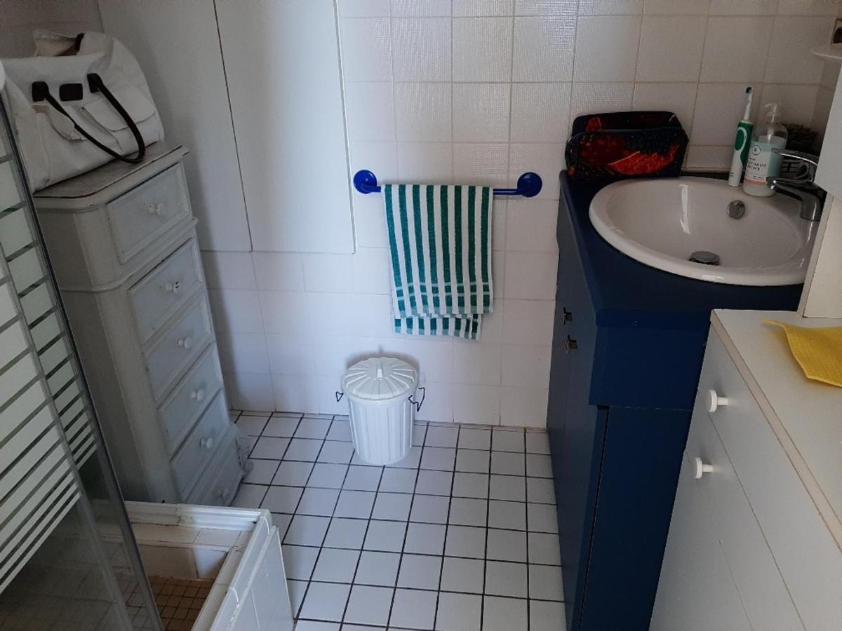 Appartement Biarritz, 2 Pieces, 4 Personnes - Fr-1-239-638 Zewnętrze zdjęcie